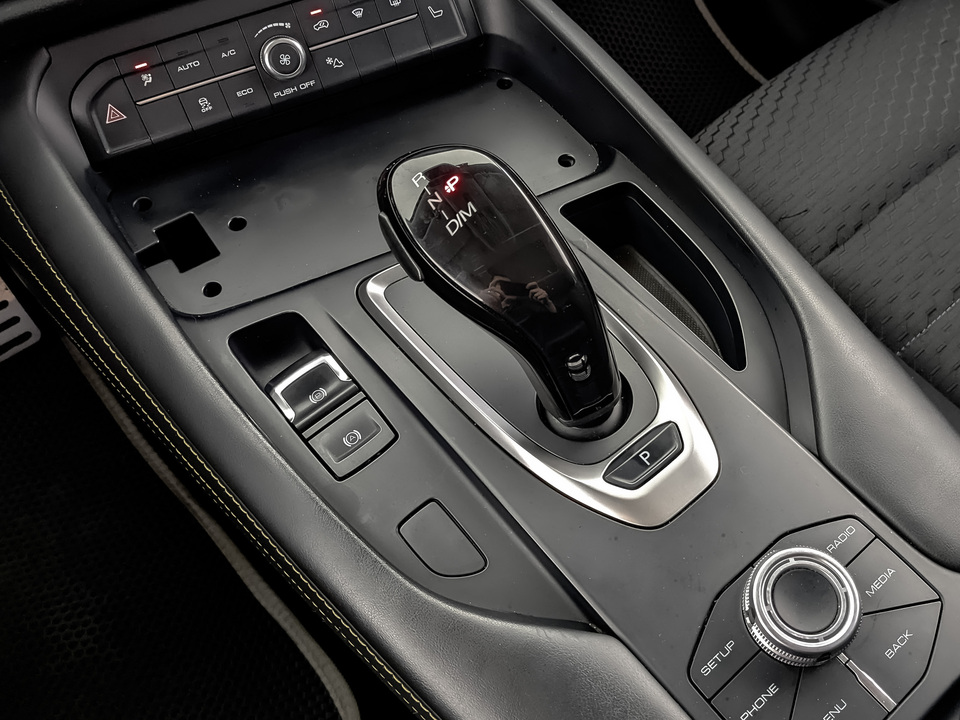 Фото Haval F7x с пробегом 101 460 км