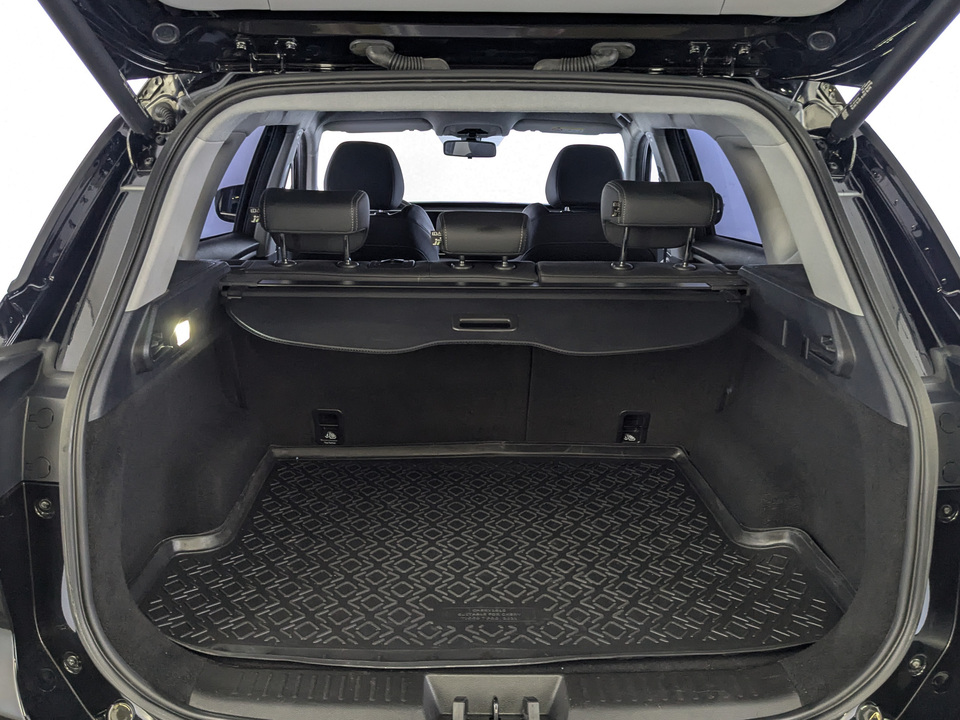 Фото Chery Tiggo 7 Pro с пробегом 90634 км