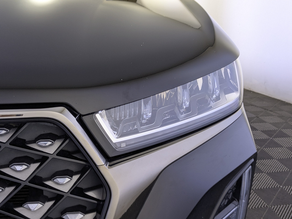Фото Chery Tiggo 7 Pro с пробегом 90634 км