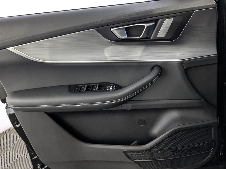 Фото Chery Tiggo 7 Pro с пробегом 90634 км