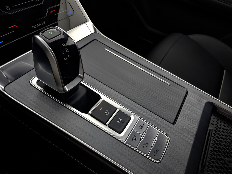 Фото Chery Tiggo 7 Pro с пробегом 90634 км