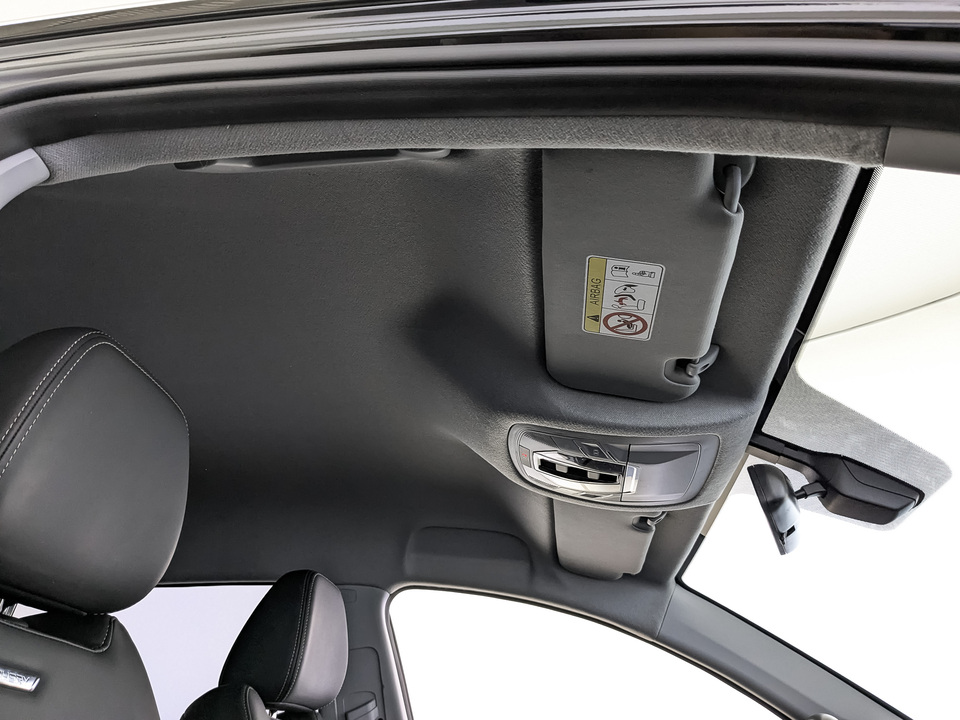 Фото Chery Tiggo 7 Pro с пробегом 90634 км