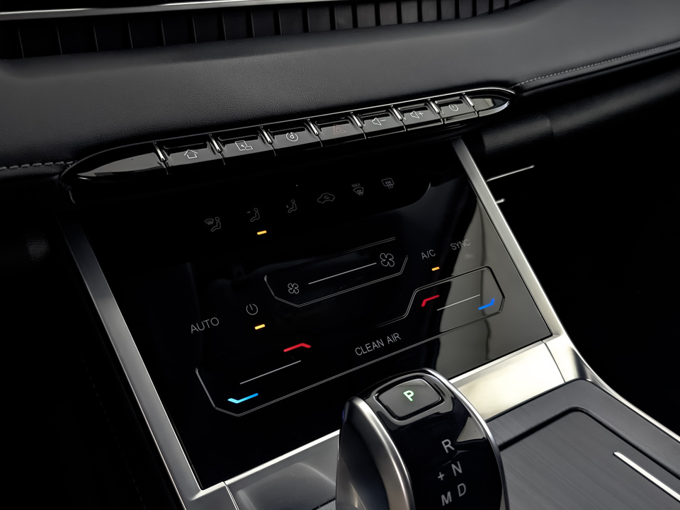 Фото Chery Tiggo 7 Pro с пробегом 90634 км