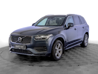 VOLVO XC90 II