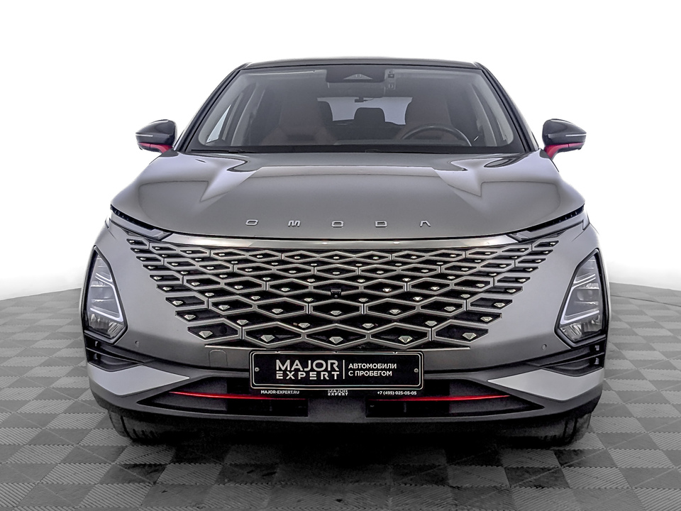 OMODA C5 I