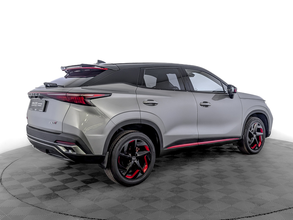 OMODA C5 I