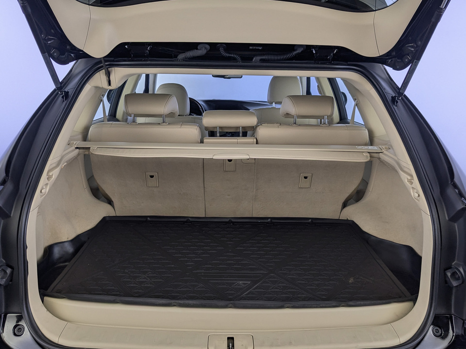 Фото Lexus RX с пробегом 92714 км