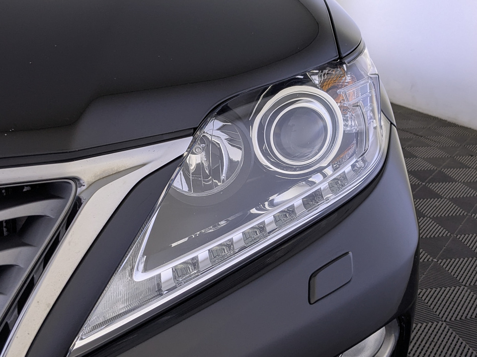 Фото Lexus RX с пробегом 92714 км