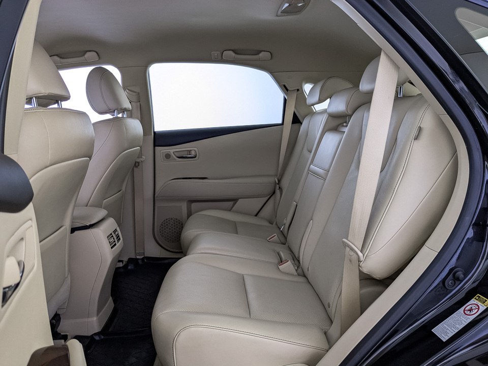 Фото Lexus RX с пробегом 92714 км
