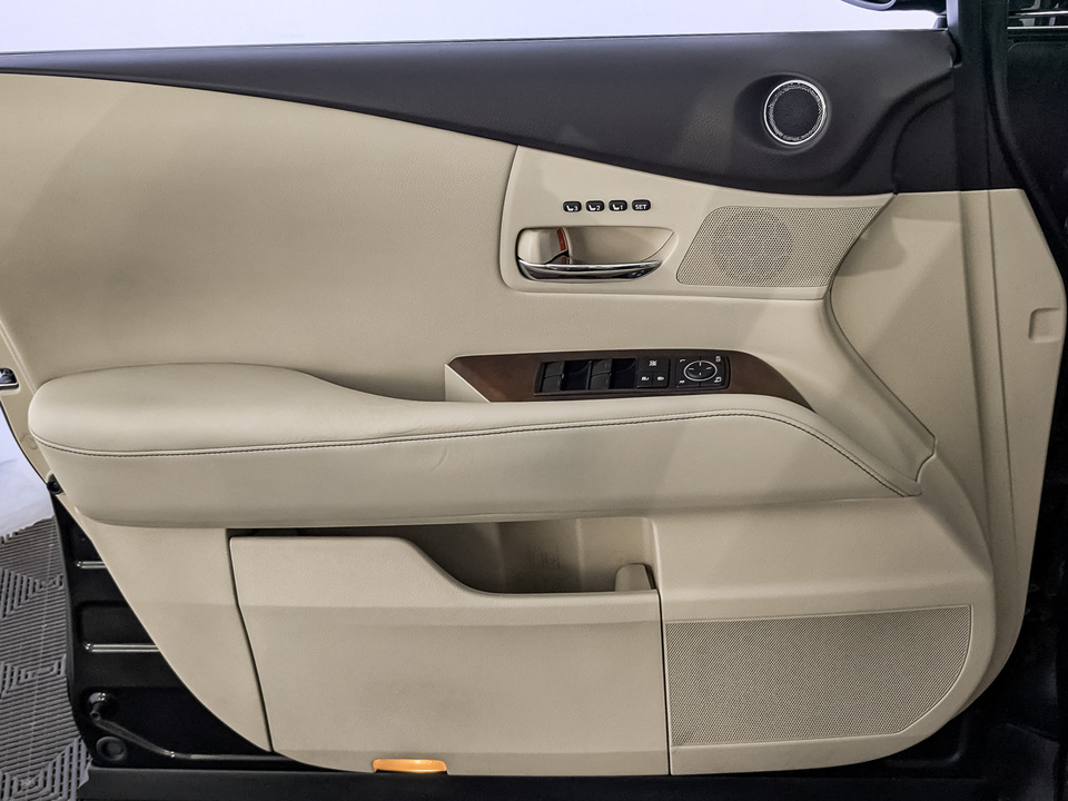 Фото Lexus RX с пробегом 92714 км