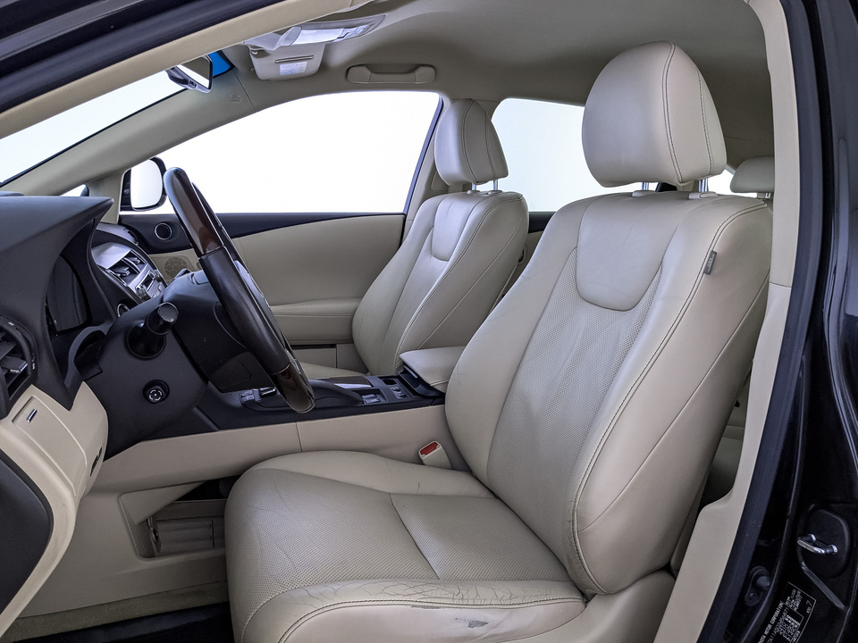 Фото Lexus RX с пробегом 92714 км