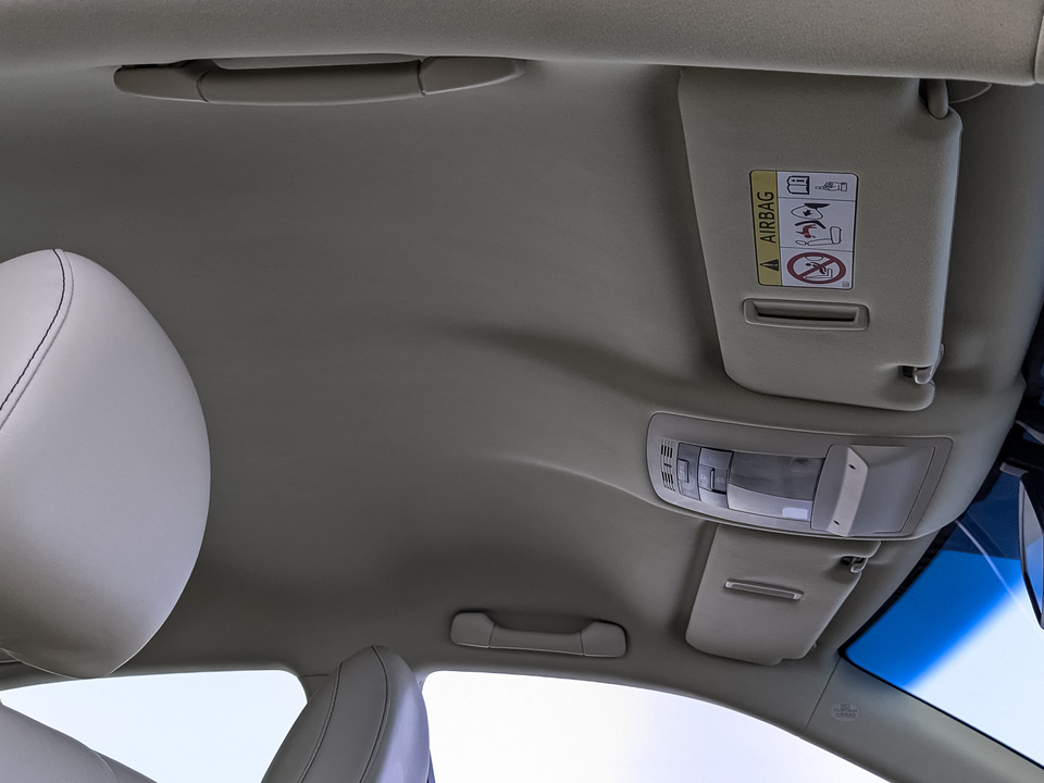 Фото Lexus RX с пробегом 92714 км