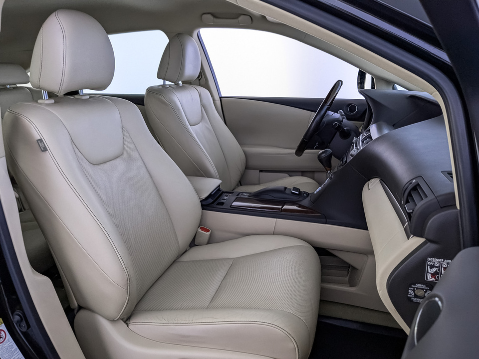 Фото Lexus RX с пробегом 92714 км