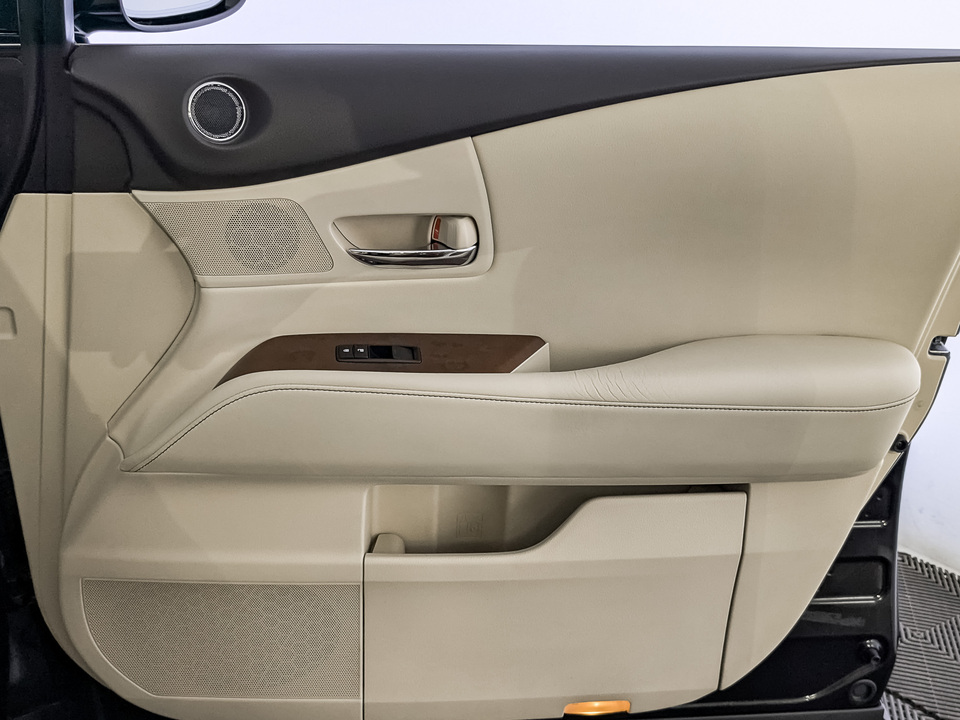 Фото Lexus RX с пробегом 92714 км