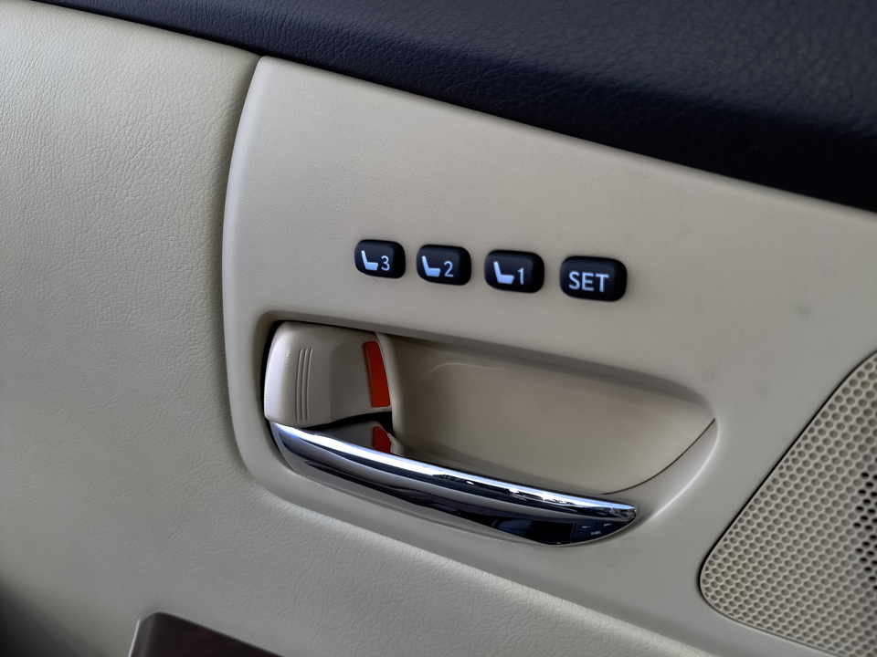 Фото Lexus RX с пробегом 92714 км