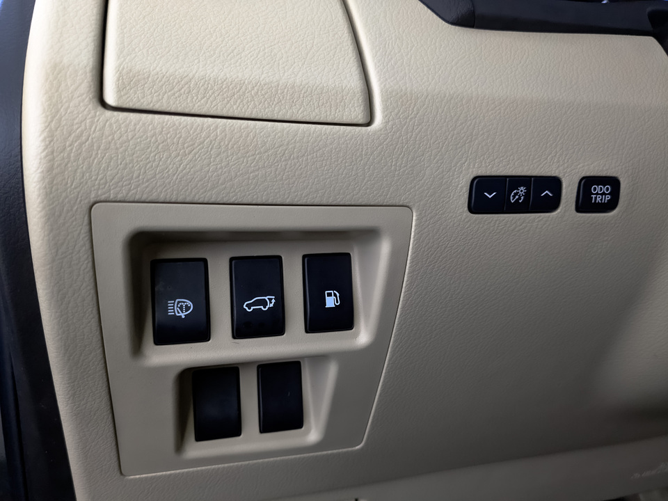 Фото Lexus RX с пробегом 92714 км