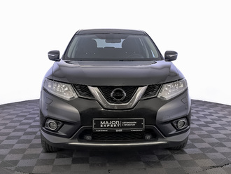 Nissan X-Trail III T32