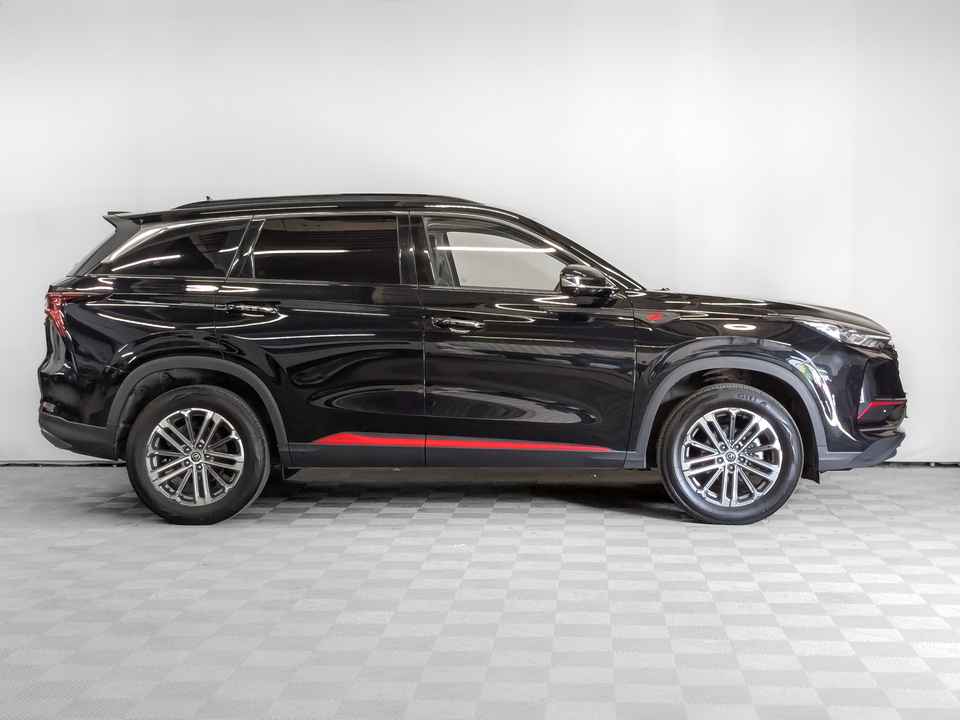 Фото Changan CS75 Plus I с пробегом 52 195 км