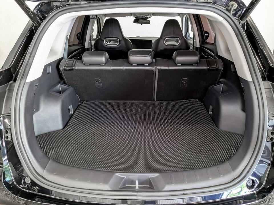 Фото Changan CS75 Plus I с пробегом 52 195 км