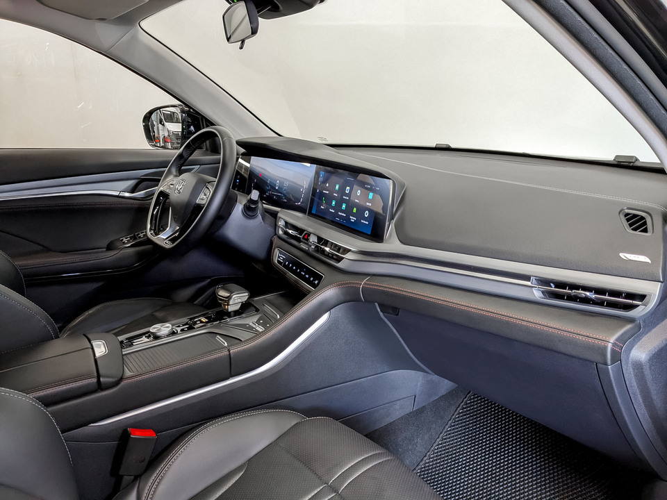 Фото Changan CS75 Plus I с пробегом 52 195 км