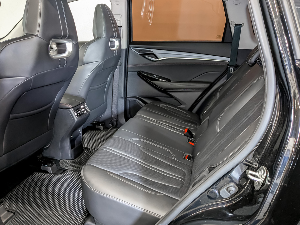 Фото Changan CS75 Plus I с пробегом 52 195 км