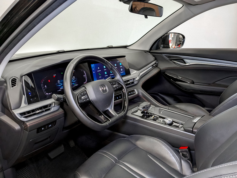 Фото Changan CS75 Plus I с пробегом 52 195 км