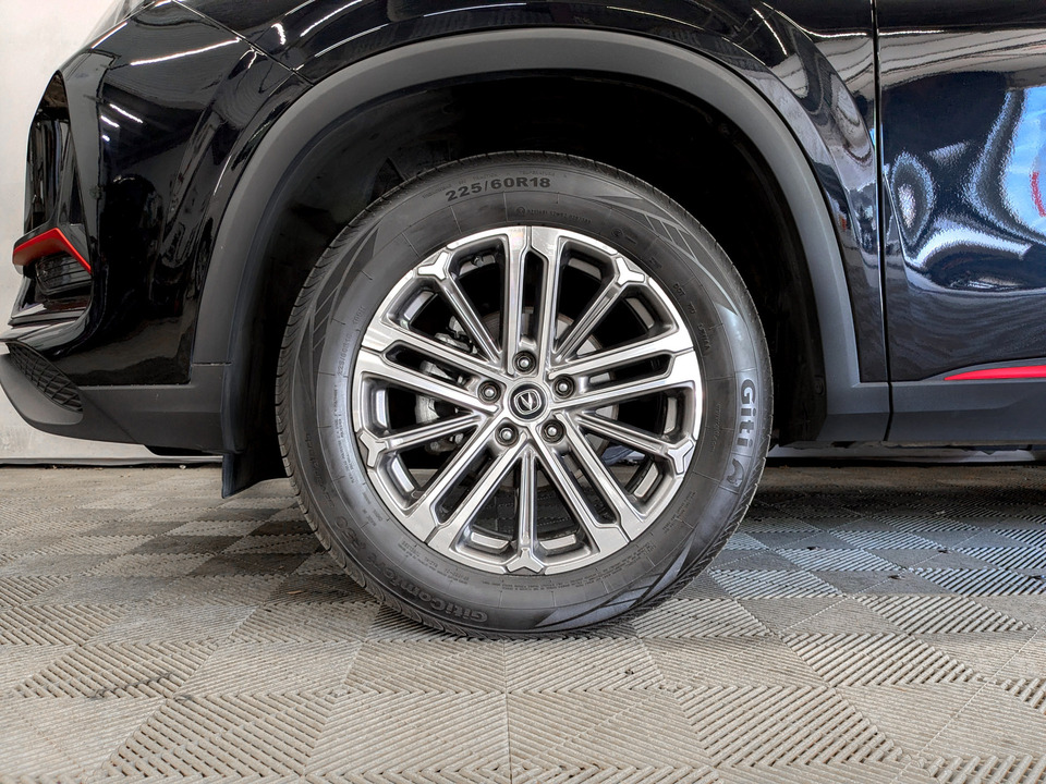 Фото Changan CS75 Plus I с пробегом 52 195 км
