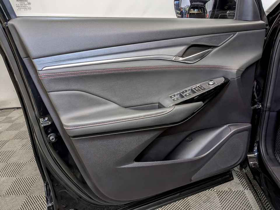 Фото Changan CS75 Plus I с пробегом 52 195 км