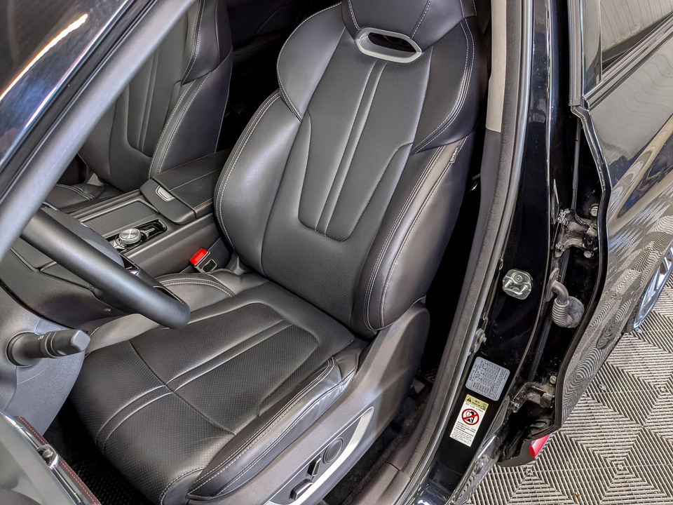 Фото Changan CS75 Plus I с пробегом 52 195 км