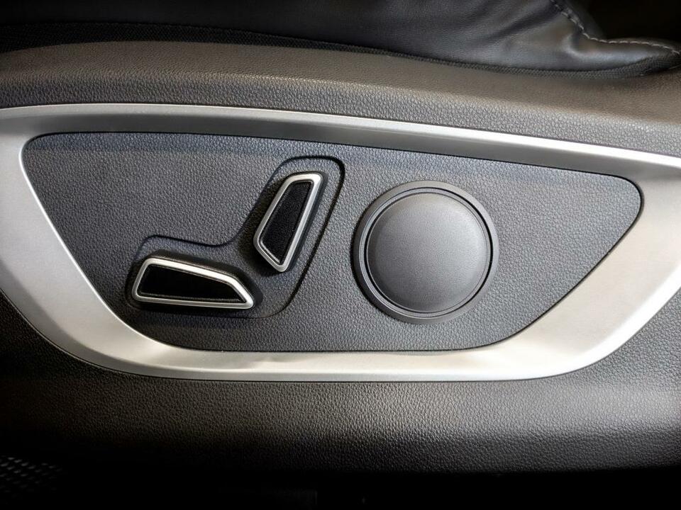 Фото Changan CS75 Plus I с пробегом 52 195 км