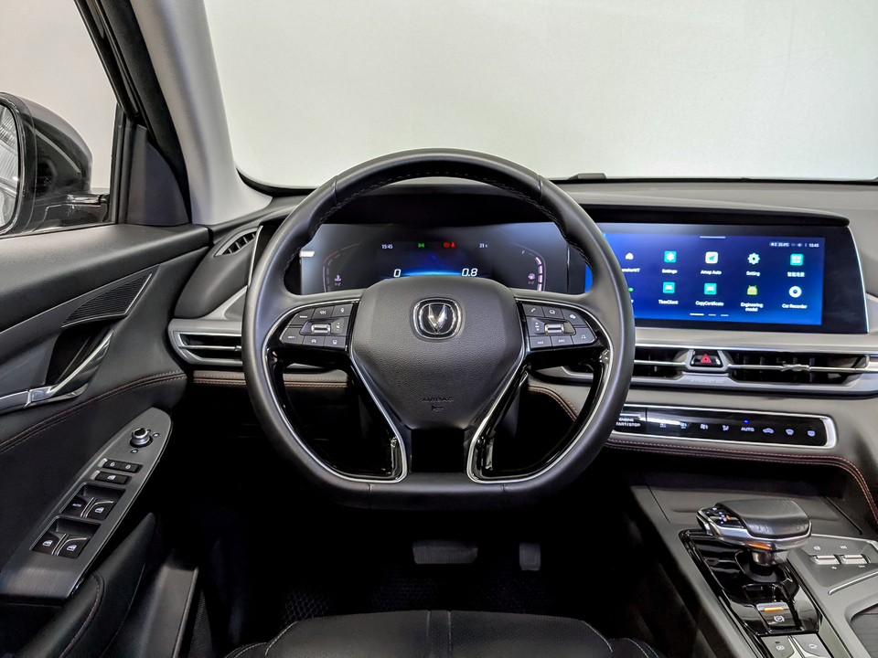 Фото Changan CS75 Plus I с пробегом 52 195 км