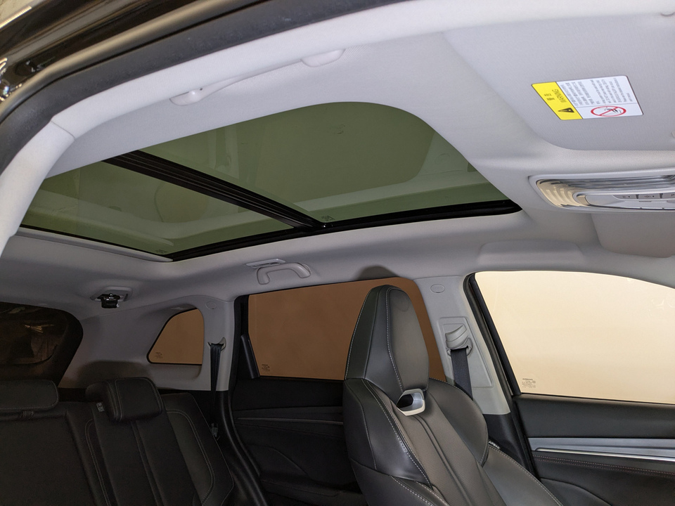 Фото Changan CS75 Plus I с пробегом 52 195 км