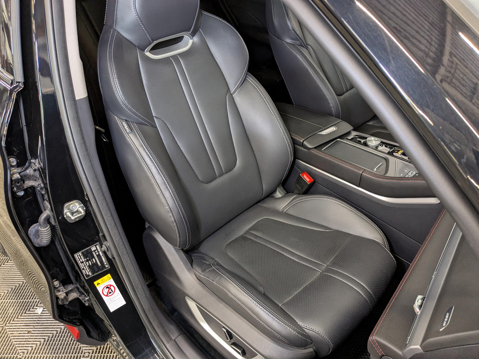 Фото Changan CS75 Plus I с пробегом 52 195 км