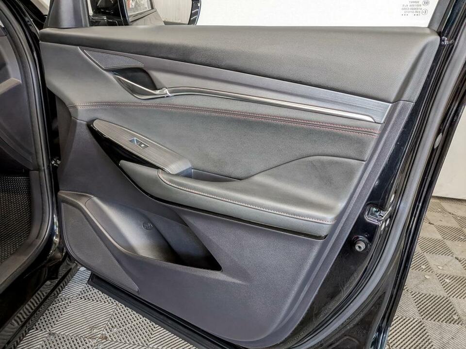 Фото Changan CS75 Plus I с пробегом 52 195 км