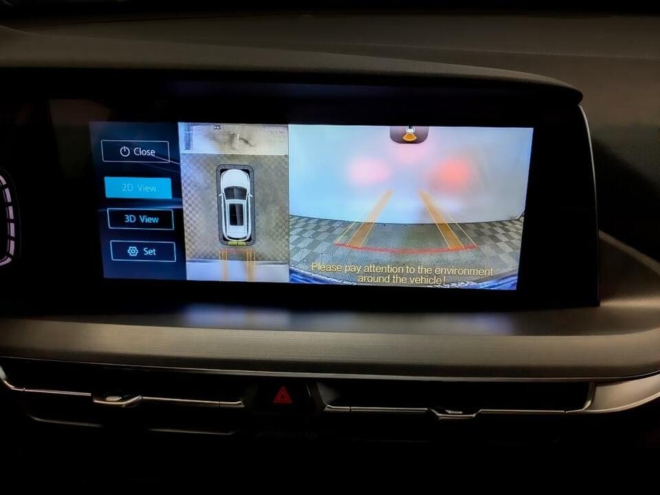 Фото Changan CS75 Plus I с пробегом 52 195 км