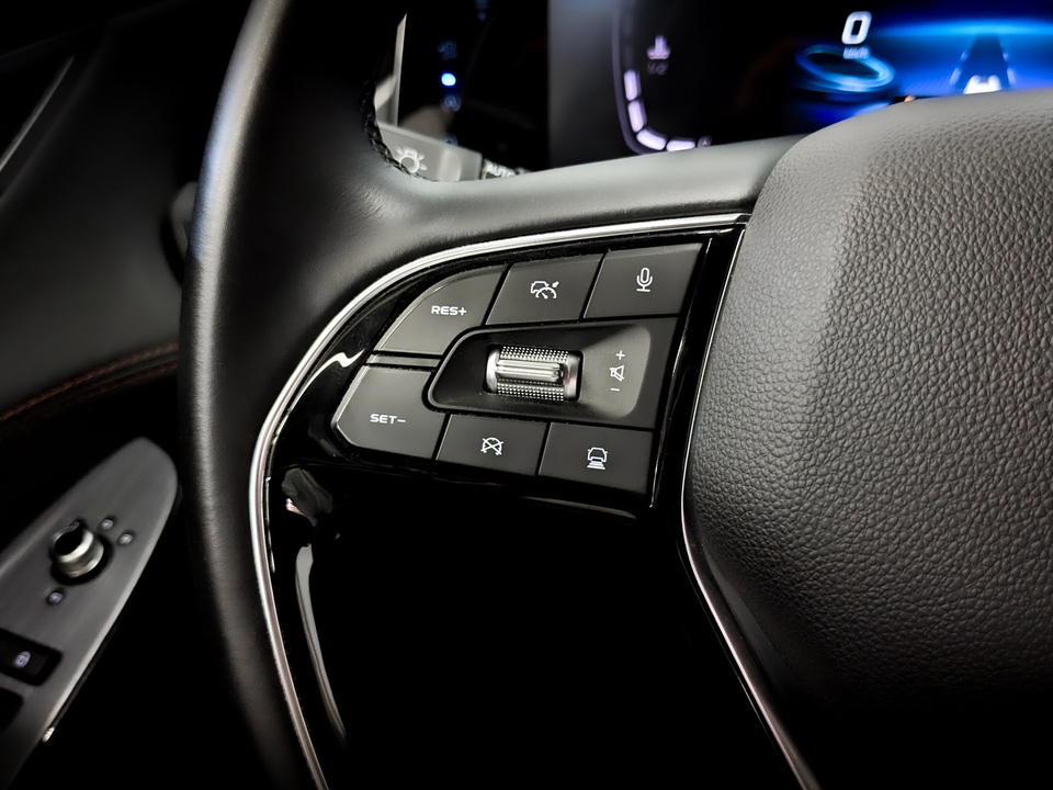 Фото Changan CS75 Plus I с пробегом 52 195 км