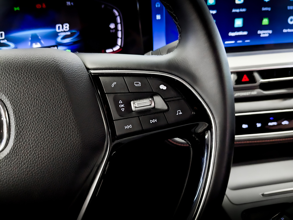 Фото Changan CS75 Plus I с пробегом 52 195 км
