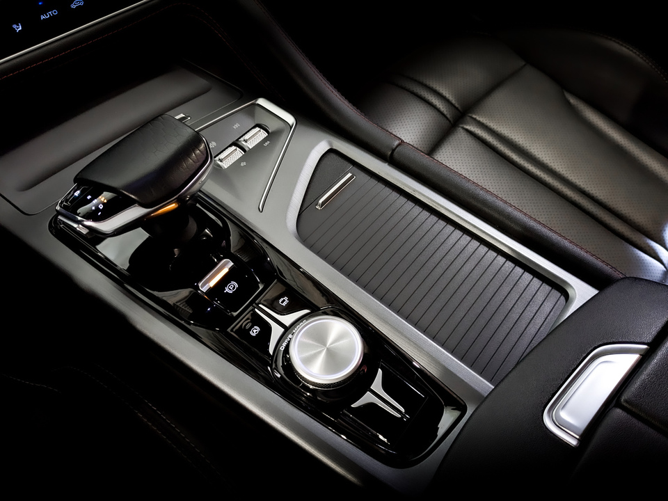 Фото Changan CS75 Plus I с пробегом 52 195 км