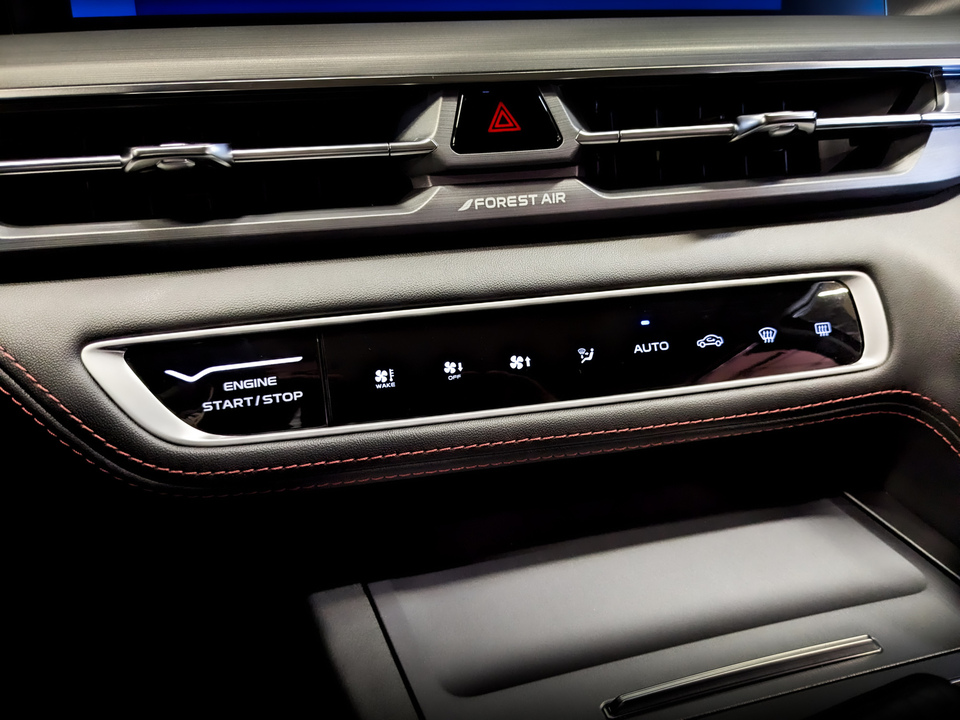 Фото Changan CS75 Plus I с пробегом 52 195 км
