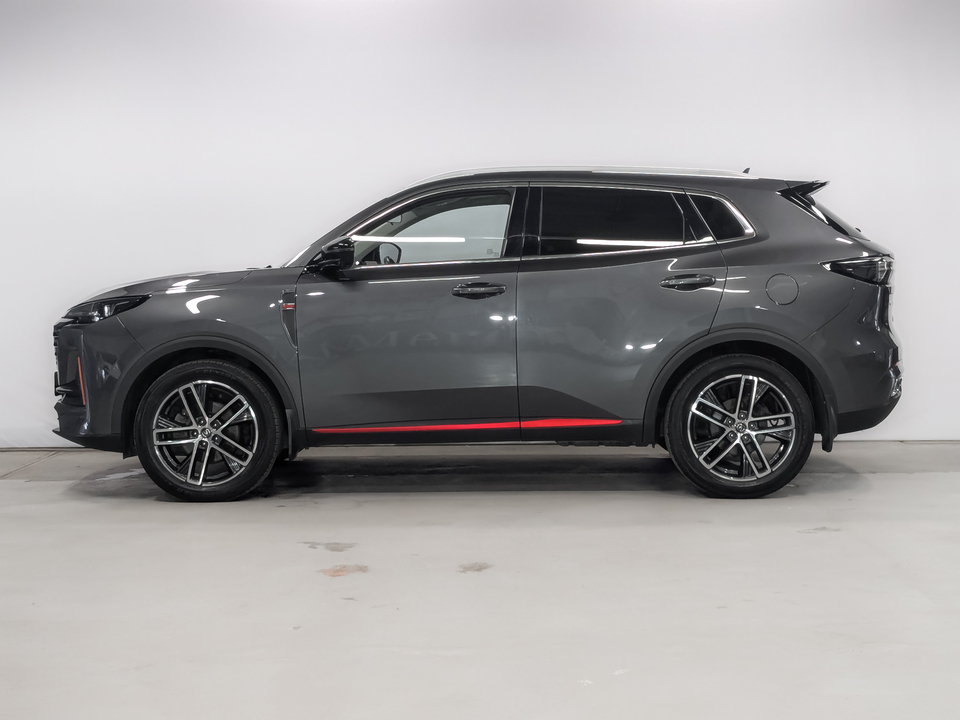 Фото Changan CS55 Plus с пробегом 53 589 км