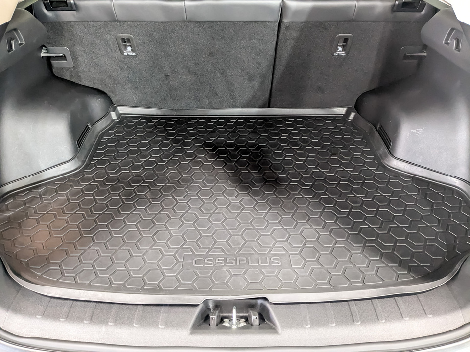 Фото Changan CS55 Plus с пробегом 53 589 км