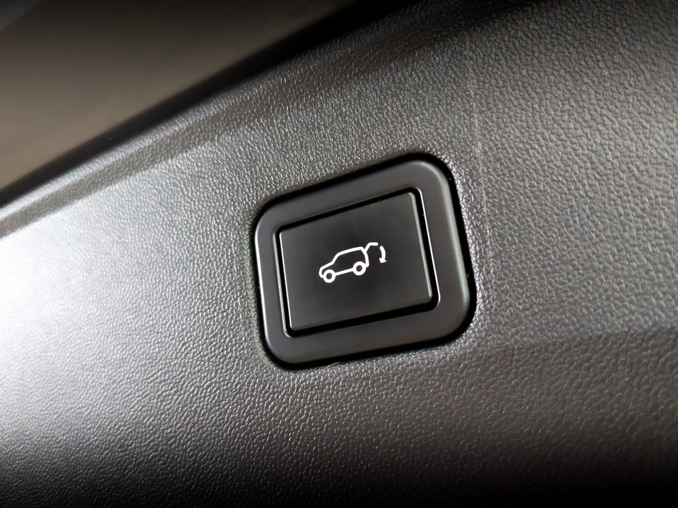 Фото Changan CS55 Plus с пробегом 53 589 км