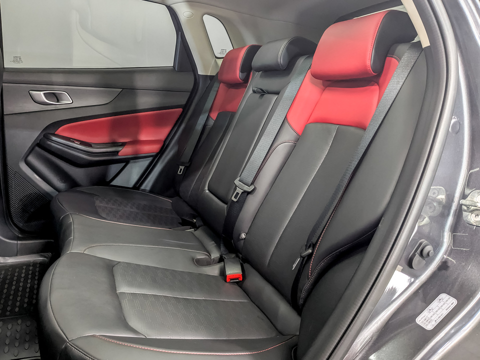 Фото Changan CS55 Plus с пробегом 53 589 км