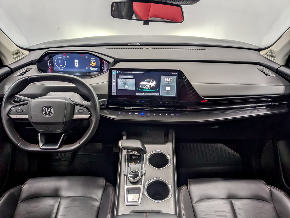 Фото Changan CS55 Plus с пробегом 53 589 км