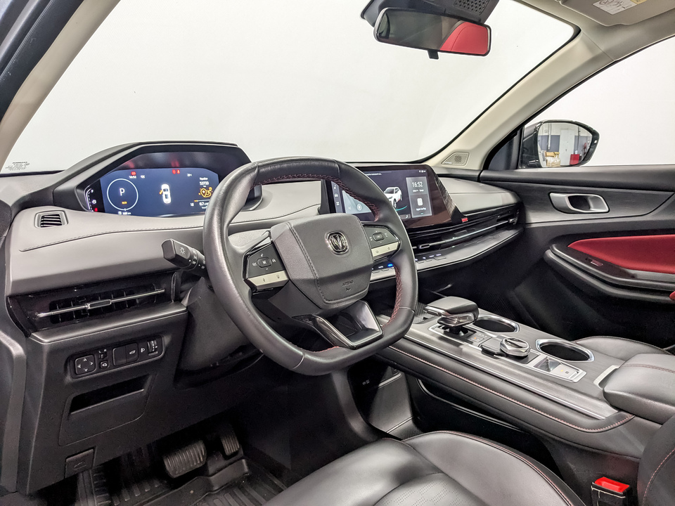 Фото Changan CS55 Plus с пробегом 53 589 км