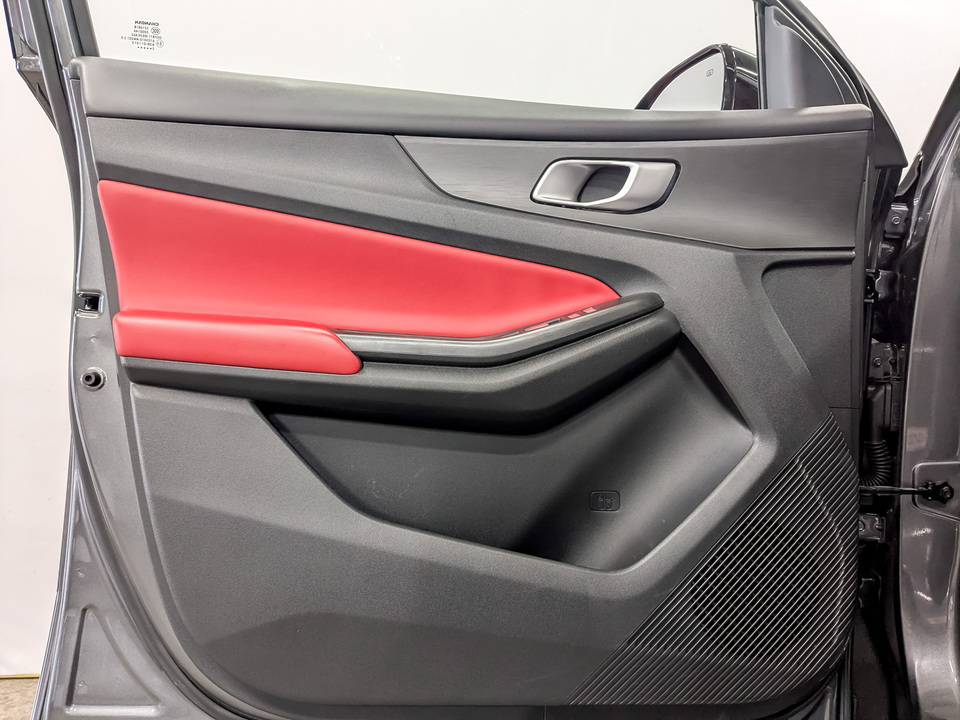 Фото Changan CS55 Plus с пробегом 53 589 км