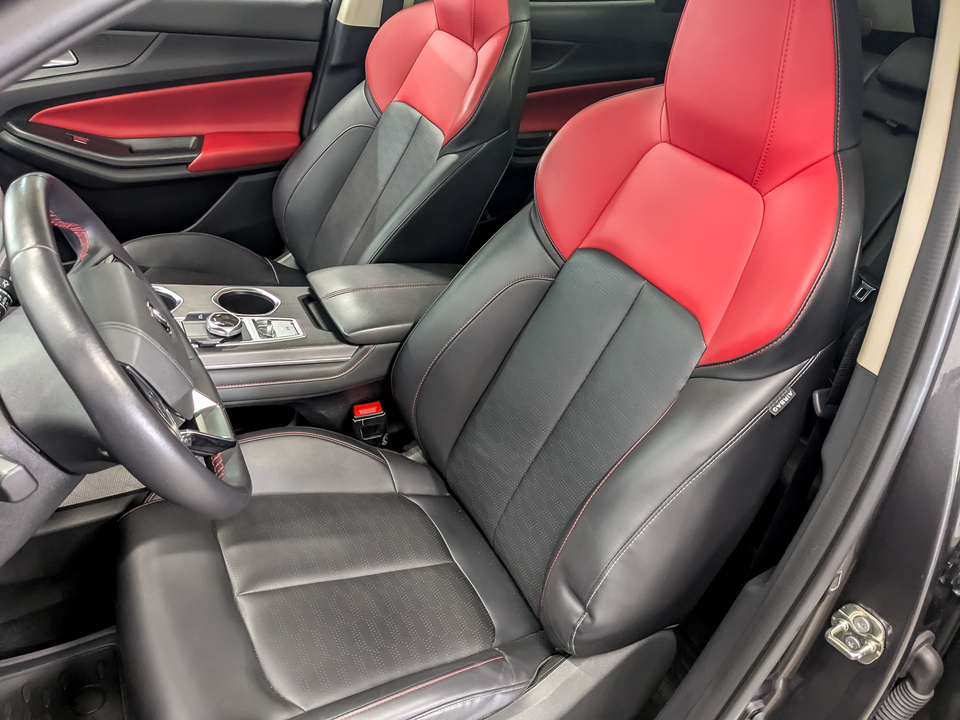 Фото Changan CS55 Plus с пробегом 53 589 км