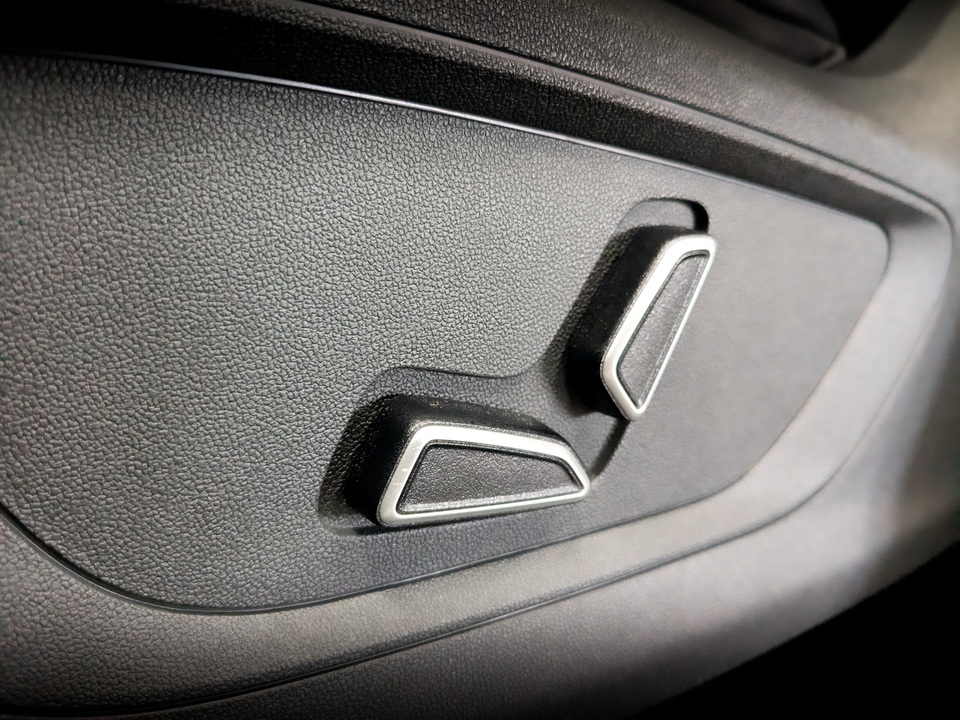 Фото Changan CS55 Plus с пробегом 53 589 км