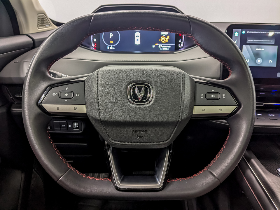 Фото Changan CS55 Plus с пробегом 53 589 км