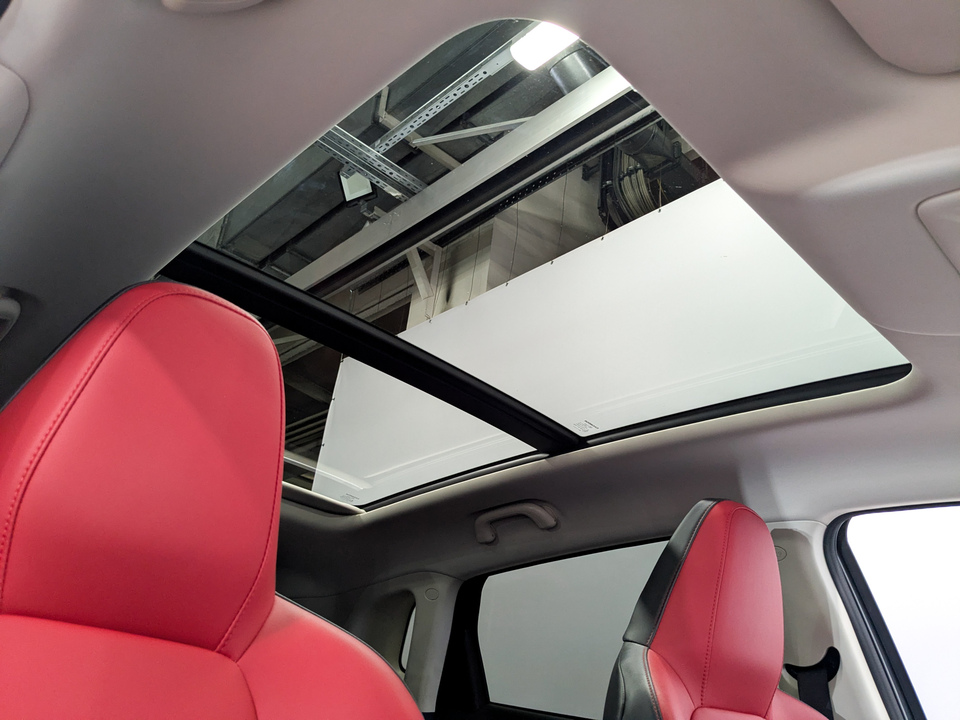 Фото Changan CS55 Plus с пробегом 53 589 км